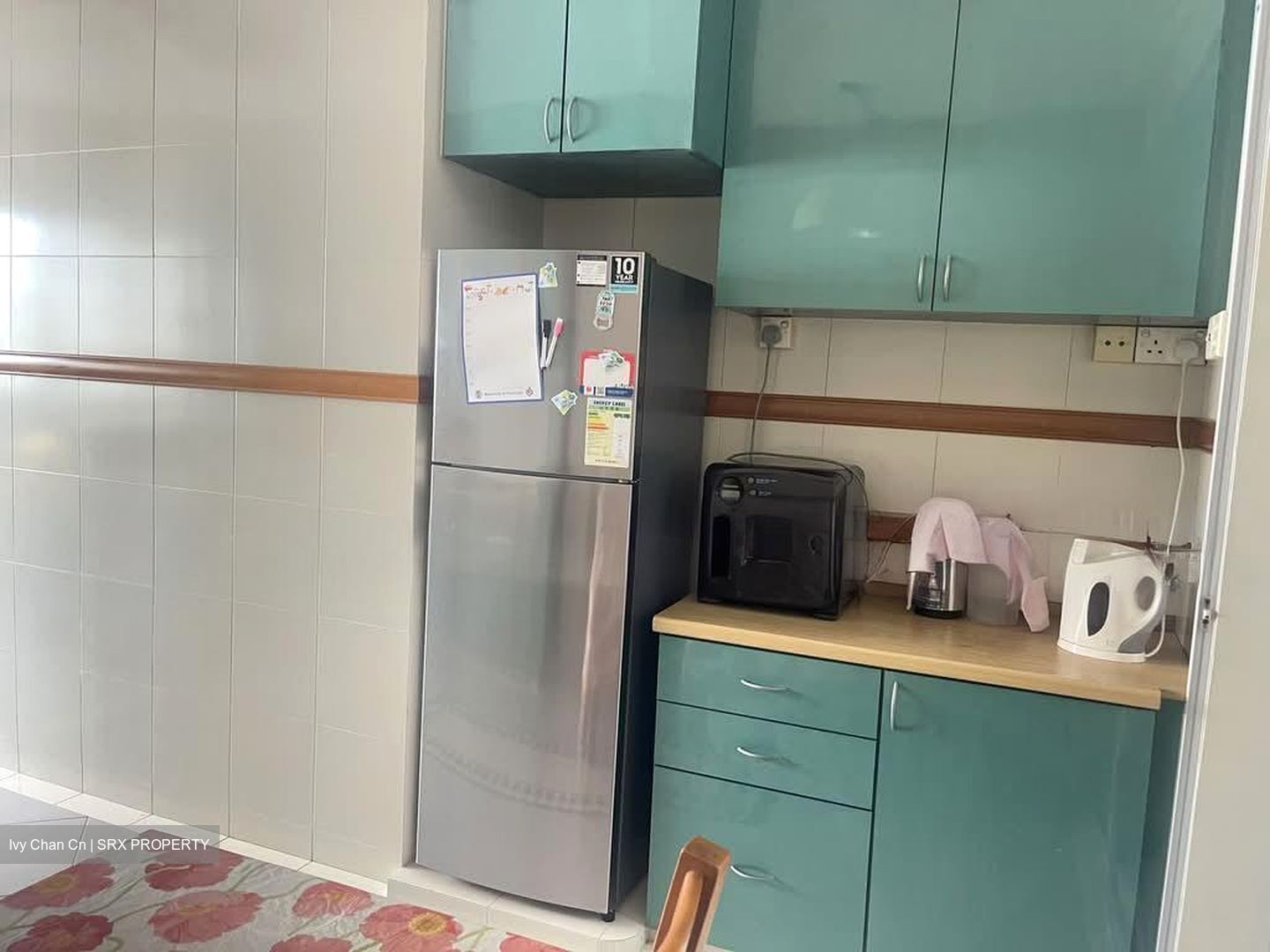 Blk 108 Bukit Purmei Road (Bukit Merah), HDB 3 Rooms #578809541